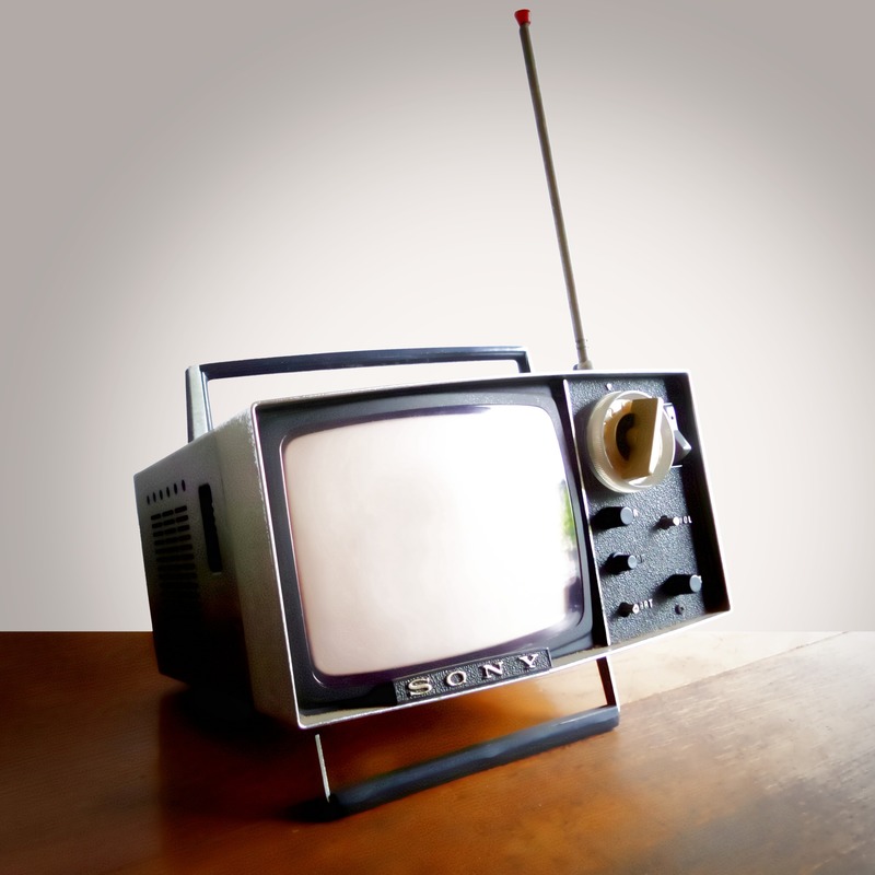 Televisori portatili