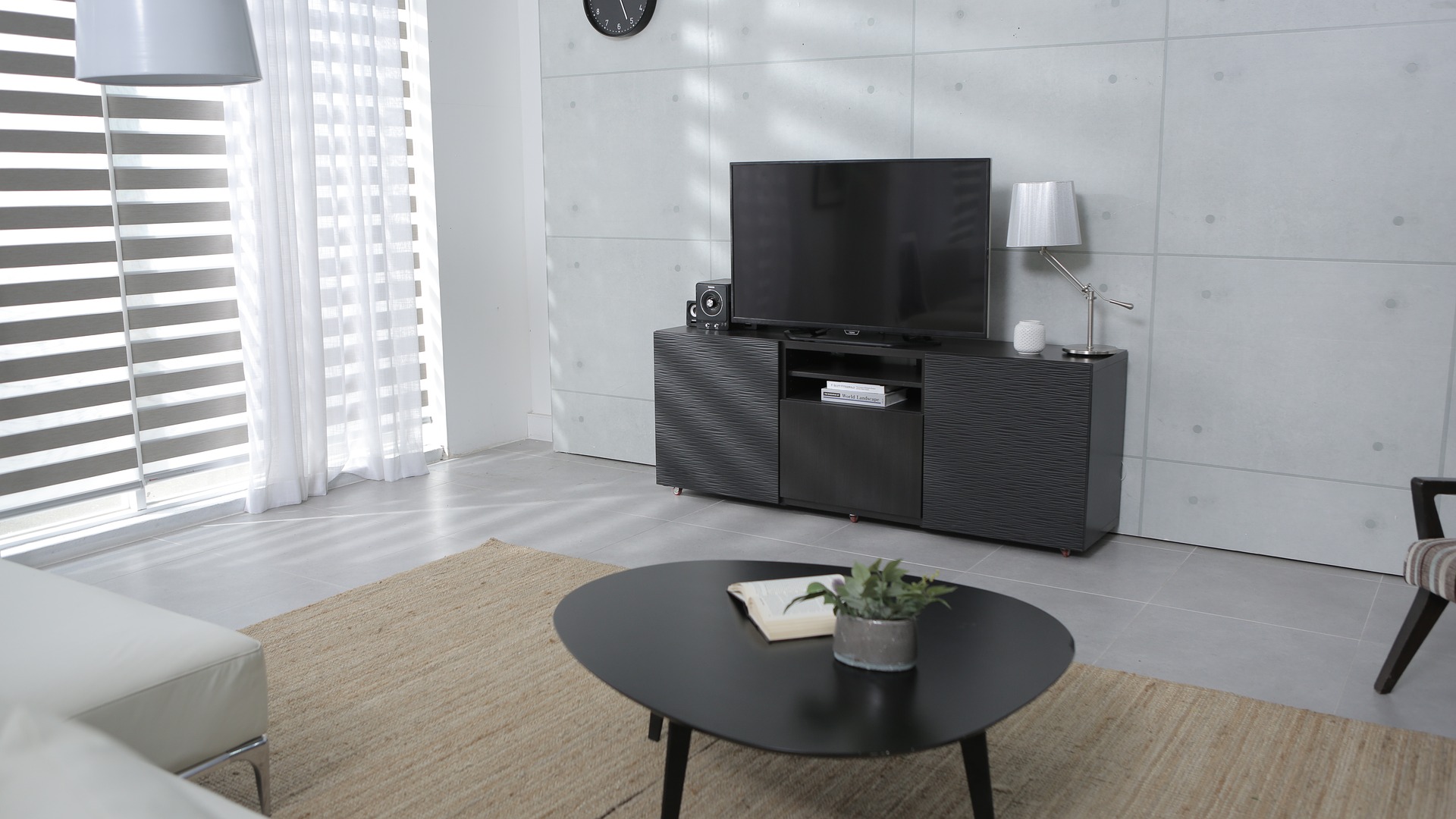 televisore
