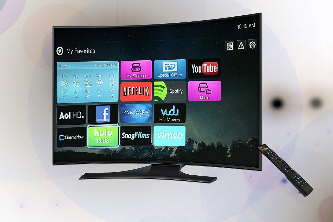 televisore gaming